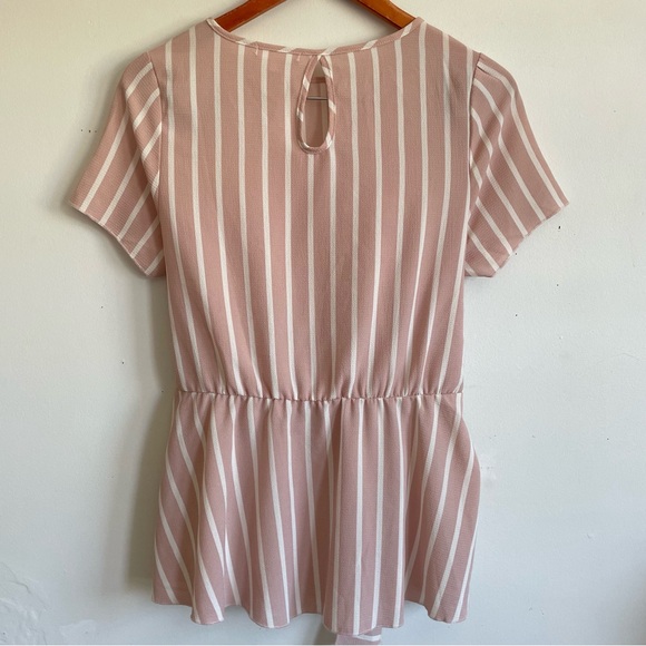 Medium Stella Tweed Shirt - Picture 2 of 3